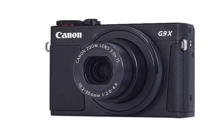 Canon Powershot G9 X Купить