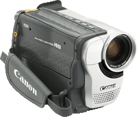 Canon G45Hi