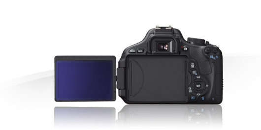DURAGADGET DURAGADGET Trépied ajustable et extensible pour appareil photo SLR Canon EOS 600 