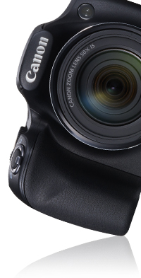 Canon PowerShot SX530 HS - Canon Appareils Photo Numériques Compacts - Canon  France
