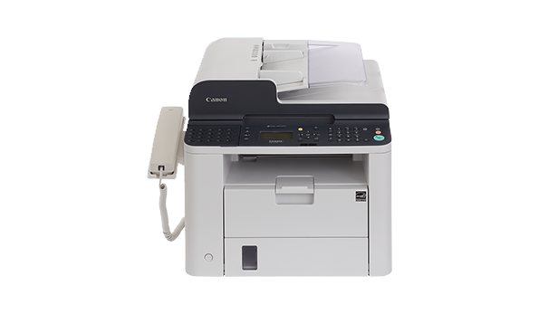 Fax Machines Range Image