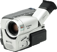 Canon G30Hi